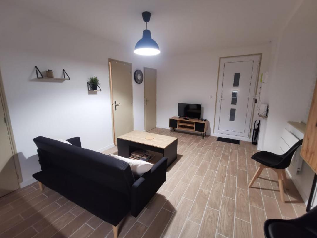 グランビルLa Monaco Du Nordアパートメント エクステリア 写真